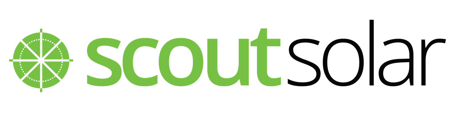 Solar Monitoring Logo